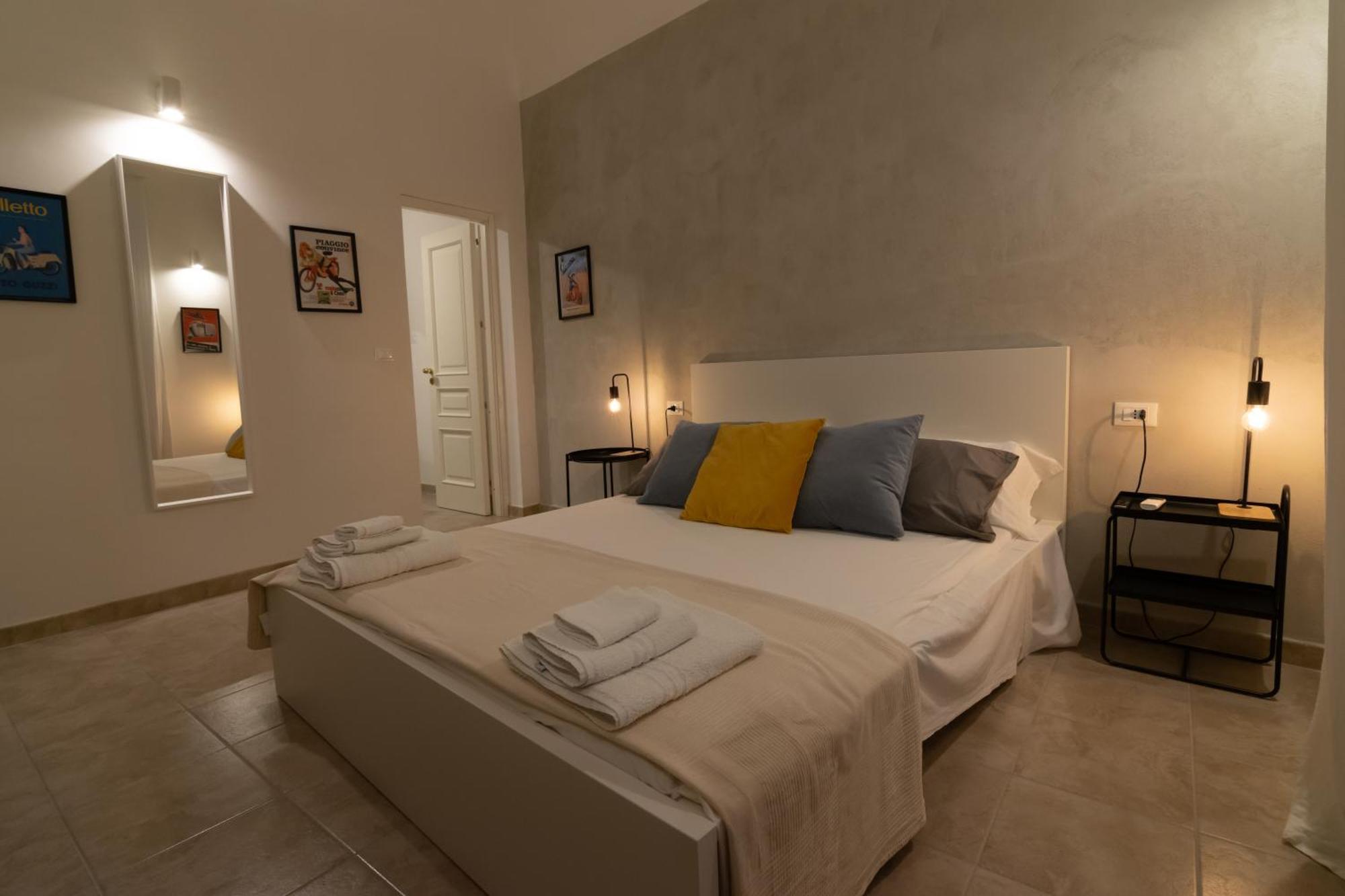 R-Home Exclusive Rooms Katania Zewnętrze zdjęcie