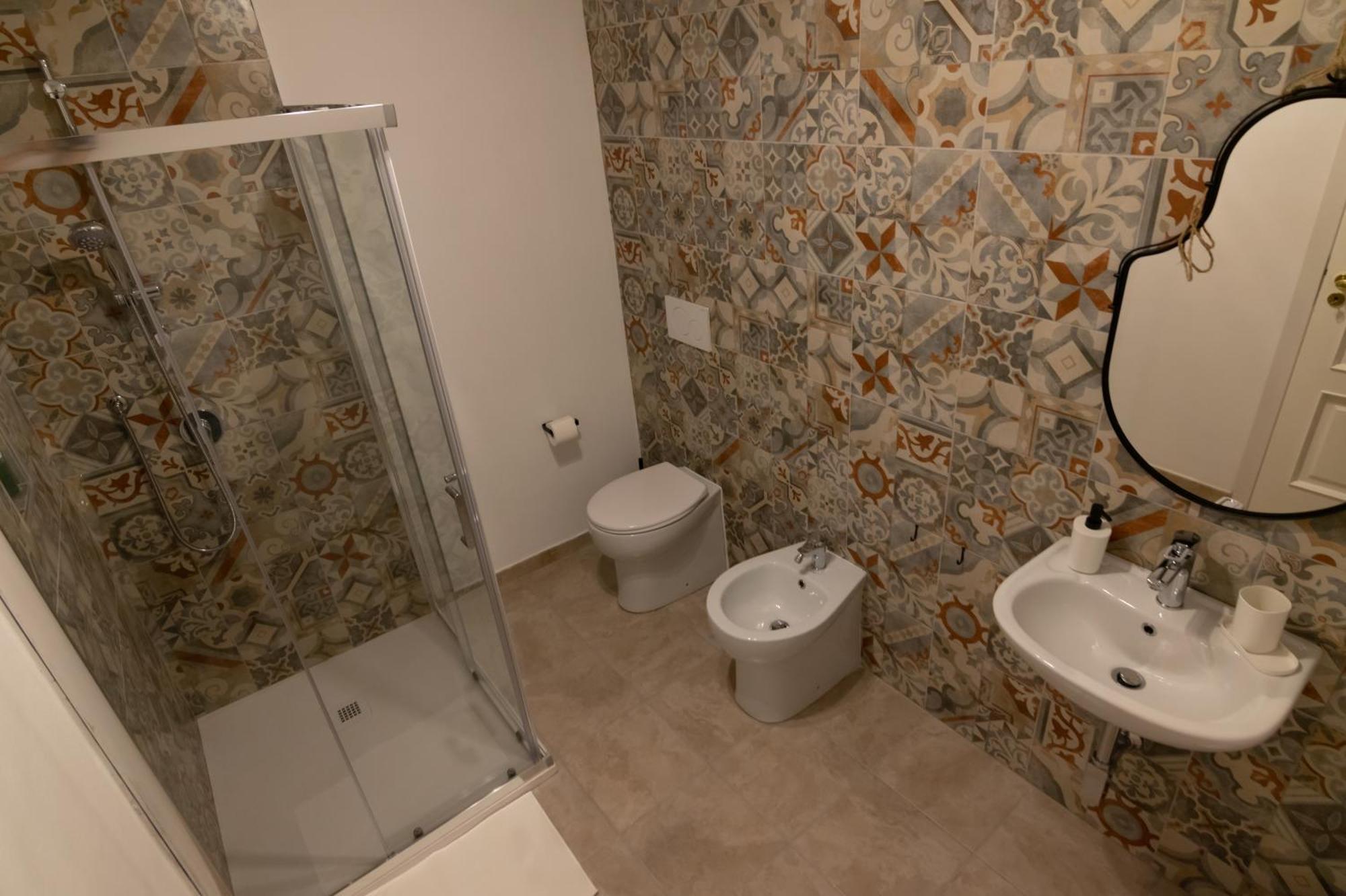 R-Home Exclusive Rooms Katania Zewnętrze zdjęcie
