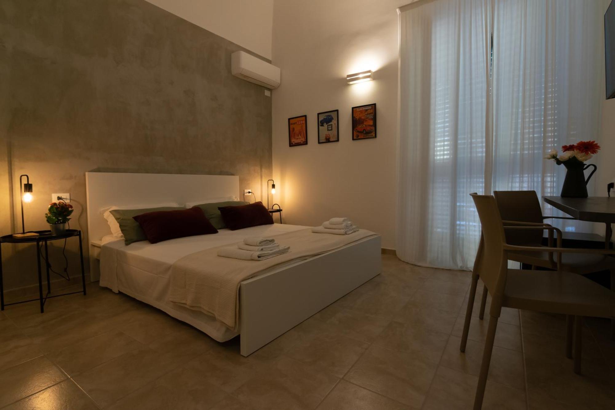 R-Home Exclusive Rooms Katania Zewnętrze zdjęcie